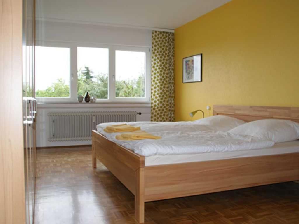 Ferienwohnung Aloisia Meersburg Exterior photo