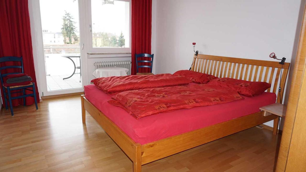 Ferienwohnung Aloisia Meersburg Exterior photo