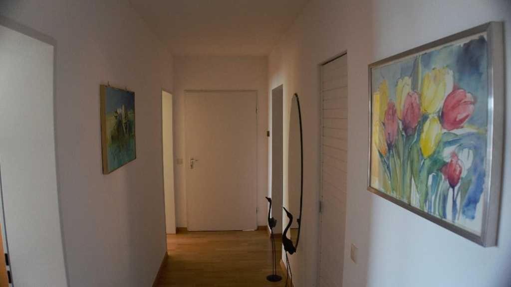 Ferienwohnung Aloisia Meersburg Exterior photo