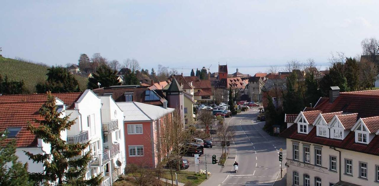 Ferienwohnung Aloisia Meersburg Exterior photo